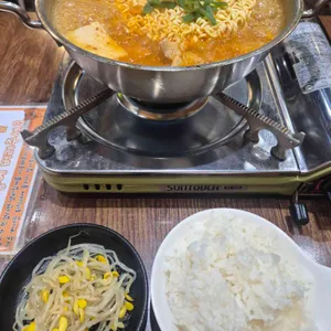 청년밥상문간 사진 1