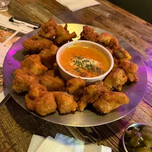 몽롱 대표 사진