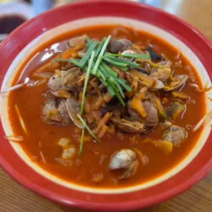 왕배짬뽕 사진