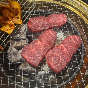 숯불화로구이 오늘 리뷰 사진