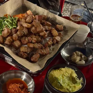 뚝방갈비 대표 사진