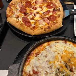 이재모피자 서면별관 사진 2