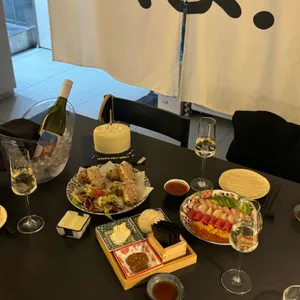 쿠보다이닝 대표 사진