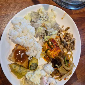 새싹정원 사진 1