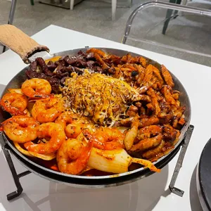 타코멕스 대표 사진