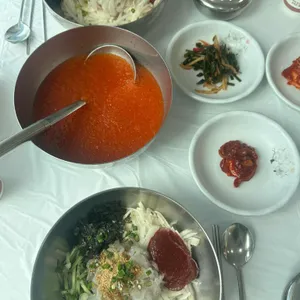 마라도 회식당 사진 2