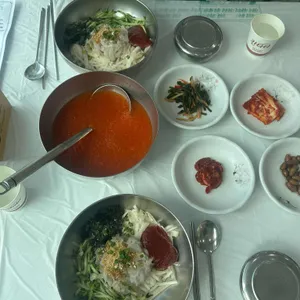 마라도 회식당 사진