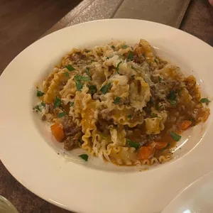 오스테리아 밀즈 사진 1