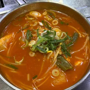 속초식당 사진 1