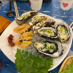 술사와 사진 1