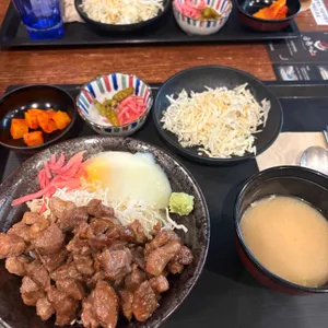 후라토식당 사진 1