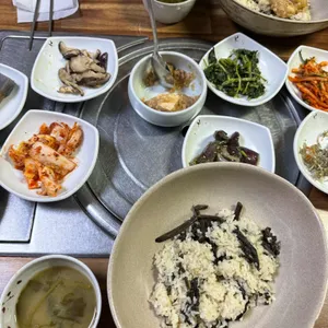 밀과보리 대표 사진