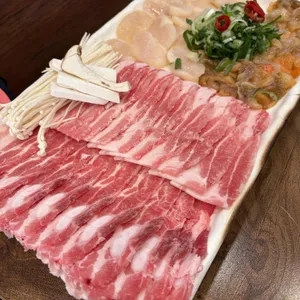 갈삼구이 사진 1