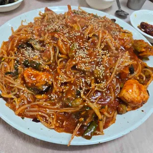 류박사아구전문점 사진