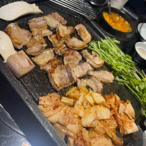 나루터식당 사진