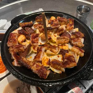 무쇠곱창 사진 1