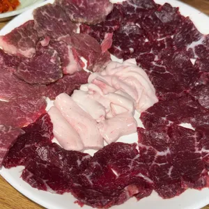안계식당 사진 2