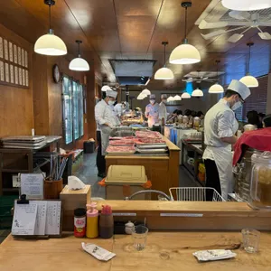 톤쇼우 리뷰 사진