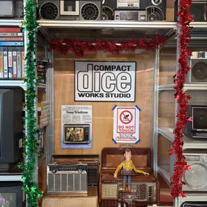 다이스웍스 대표 사진