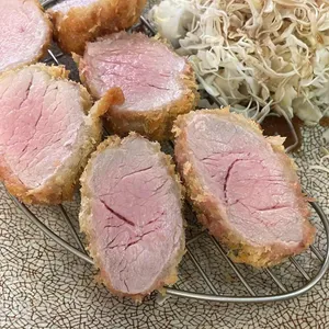 카마카츠 대표 사진