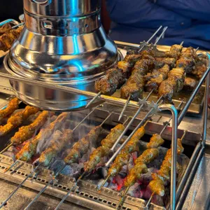 연길양꼬치 사진