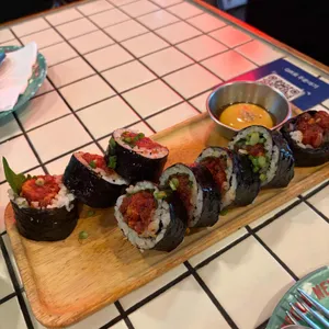 도산분식 사진 1