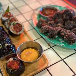 도산분식 대표 사진