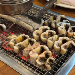 풍천장어오억집 사진