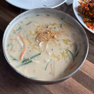 무라카데 칼국수 대표 사진