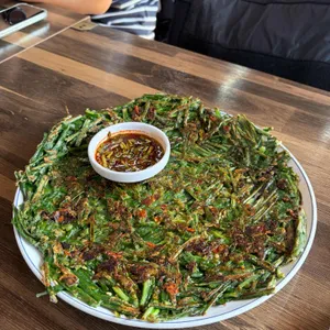 무라카데 칼국수 대표 사진