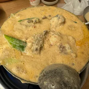 안양 감자탕 대표 사진