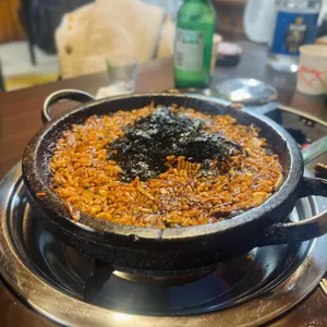 미락식당 대표 사진