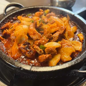 미락식당 대표 사진