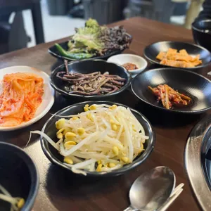 미락식당 대표 사진