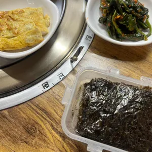 월롱암소식당 사진 2