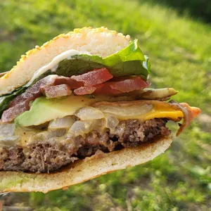 다운타우너 사진