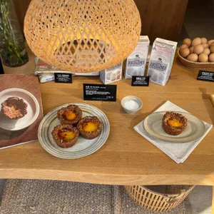 메이타왕 에그타르트크래프트 대표 사진