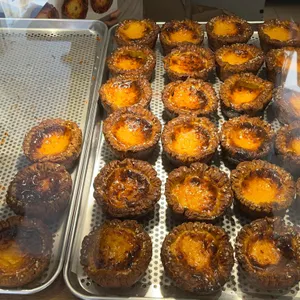 메이타왕 에그타르트크래프트 사진 1