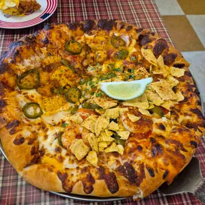 테디헤이데이 대표 사진