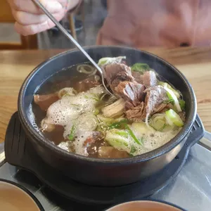 한우천국 사진 1