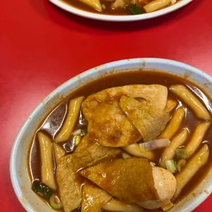 홍이네 떡볶이 사진