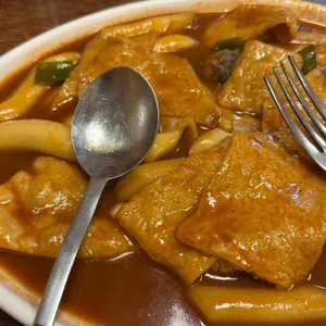 홍이네 떡볶이 사진