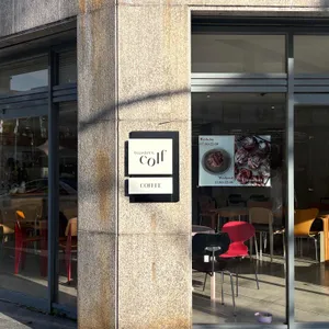 콜프로스터스 사진 1