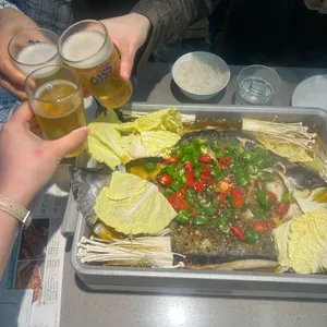 반티엔야오 카오위 사진 1