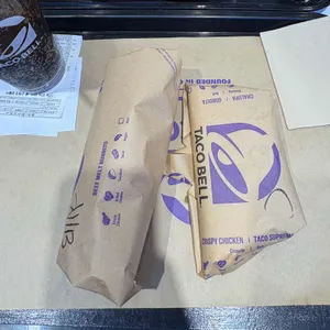 타코벨 더강남 사진