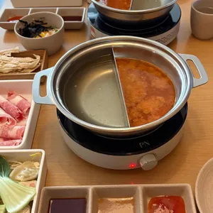 샤브로21 대표 사진