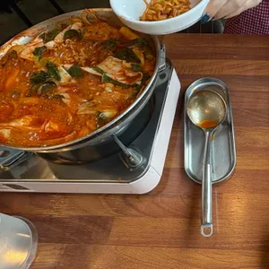 또보겠지떡볶이 사진 1