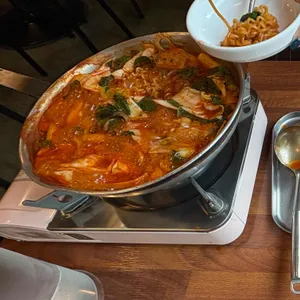 또보겠지떡볶이 사진