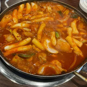 떡도리탕 대표 사진