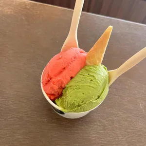 JOC젤라또 사진